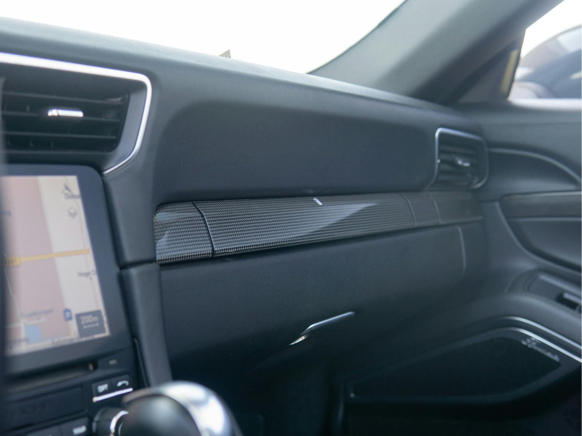 Porsche 911 3.0 Targa 4S | Burmester | Sportuitlaat | Keramisch